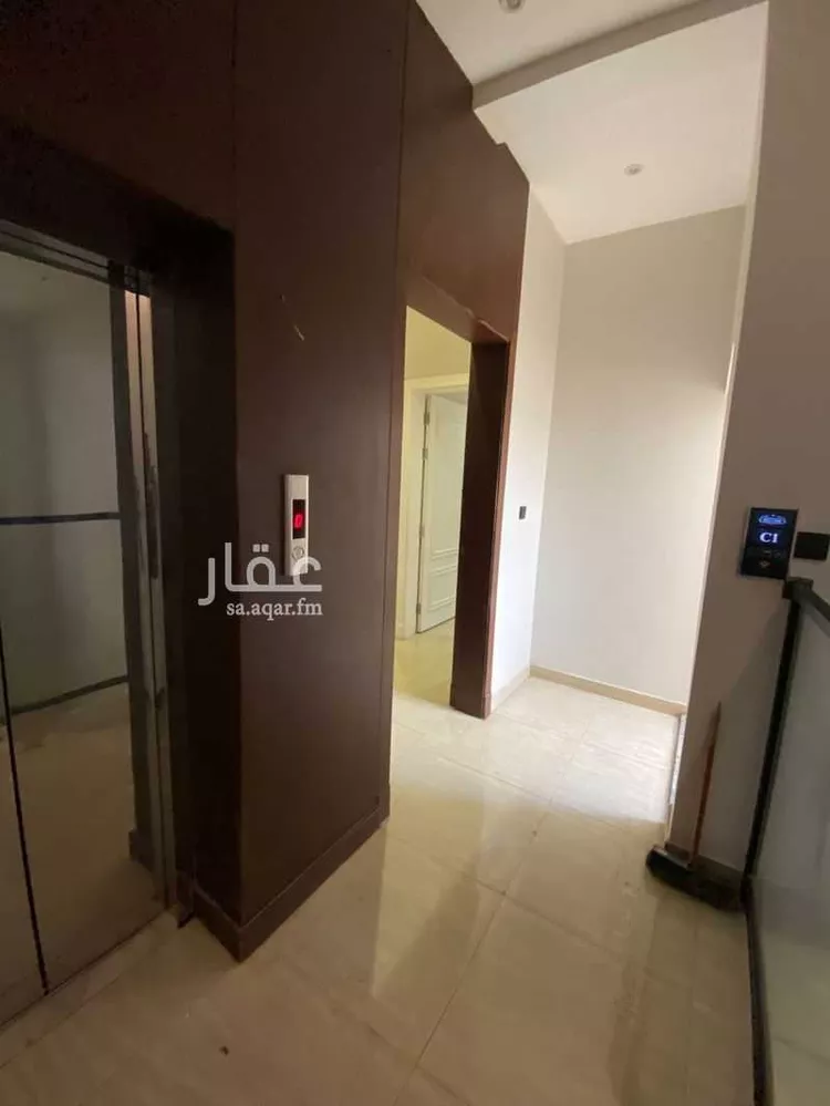 شقة للإيجار في شارع عبدالحق الأزدي, حي الروضة, مدينة الرياض, منطقة الرياض صورة 5