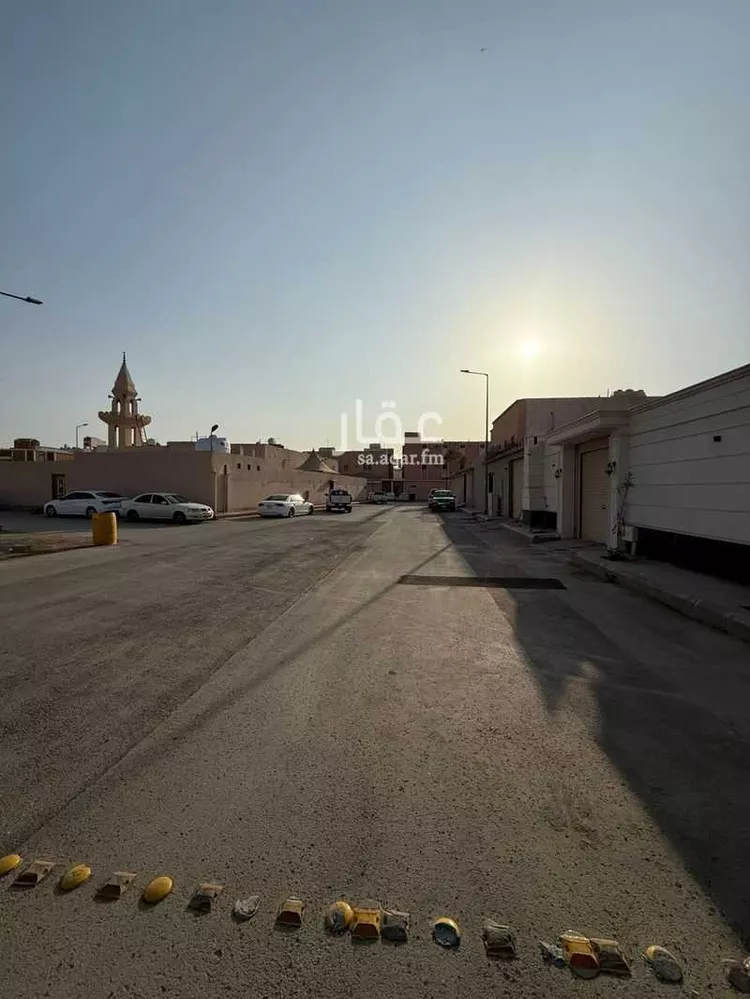 Floor for Rent in Riyadh Al Maizilah صورة 3