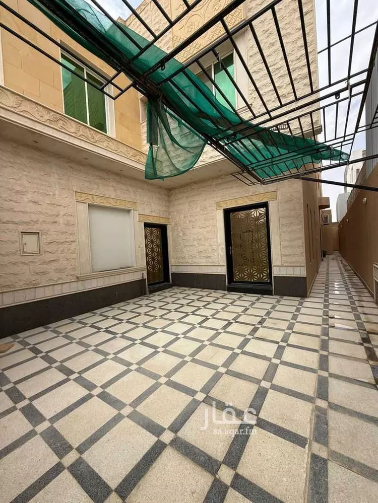 Villa for Rent in Riyadh An Narjis صورة 3