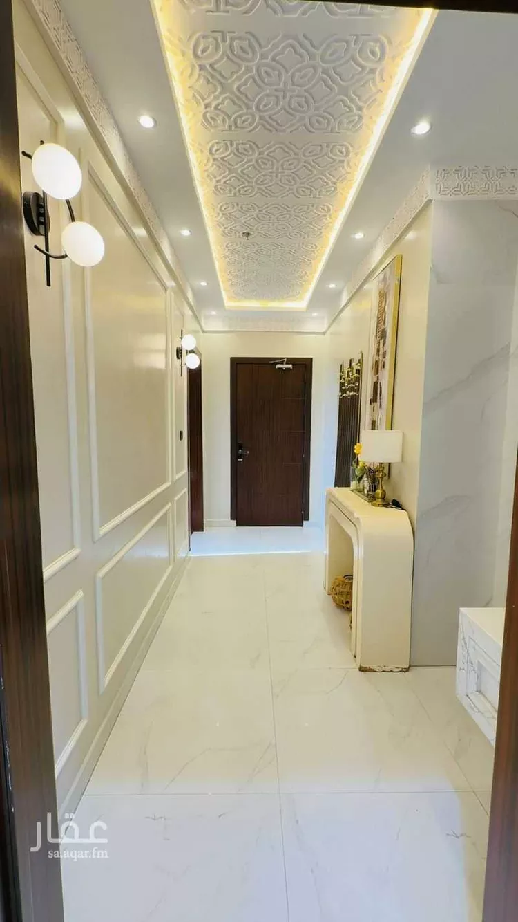 شقة للبيع في شارع عبدالله بن بسر المازني, حي الرمال, مدينة الرياض, منطقة الرياض صورة 5