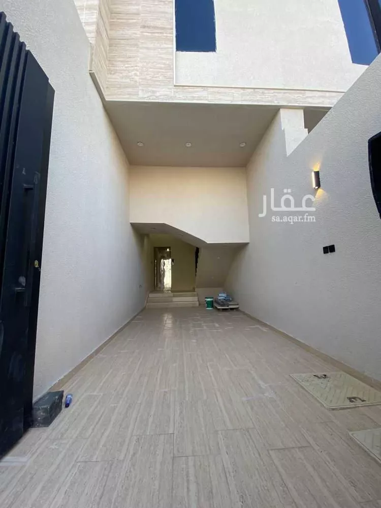 دور للإيجار في شارع الحدبة السفلى, حي الفيحاء, مدينة الرياض, منطقة الرياض صورة 3