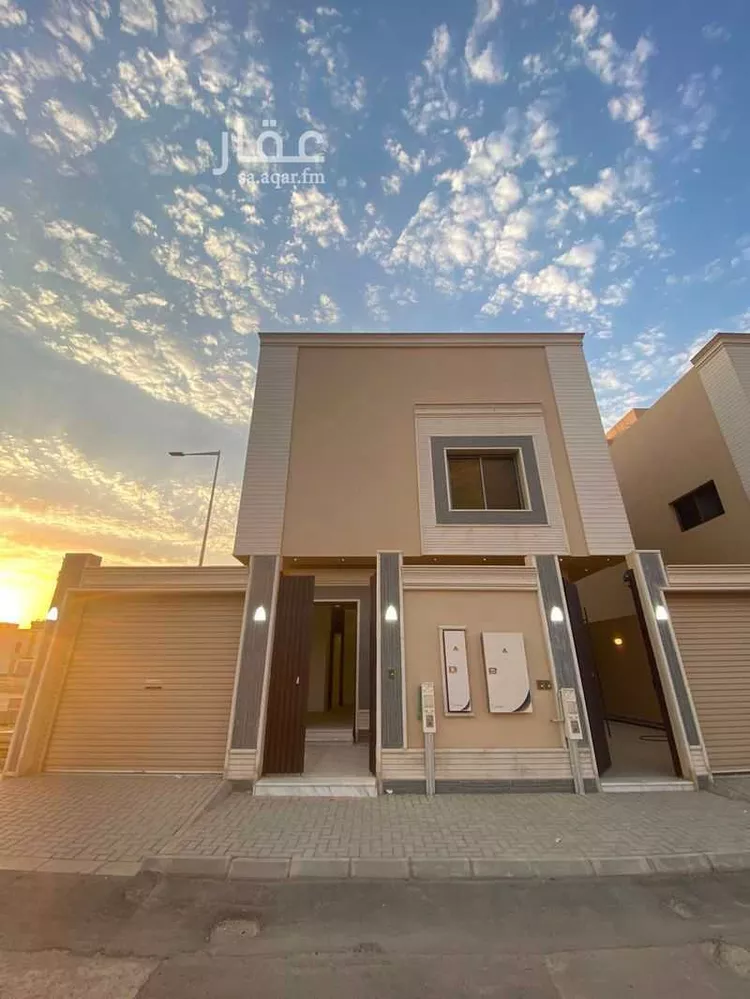 Floor for Rent in Riyadh As Safaa