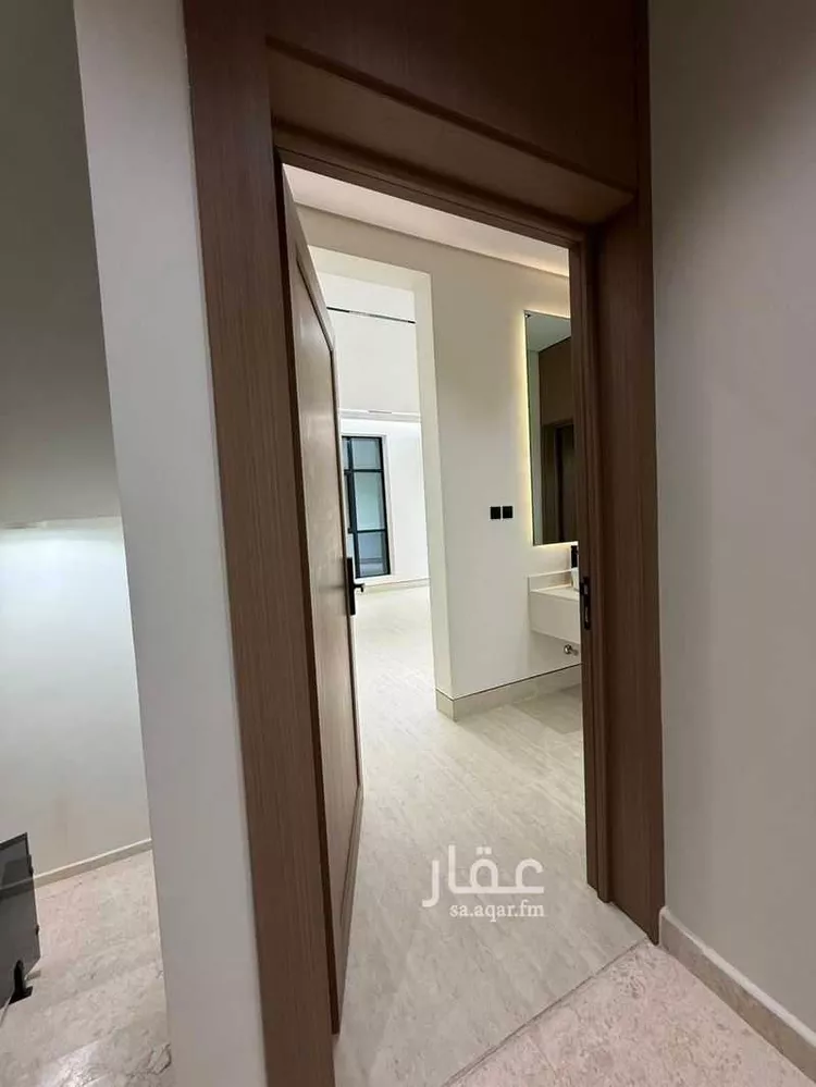 دور للإيجار في شارع هارون الخطيب, حي السلام, مدينة الرياض, منطقة الرياض صورة 4