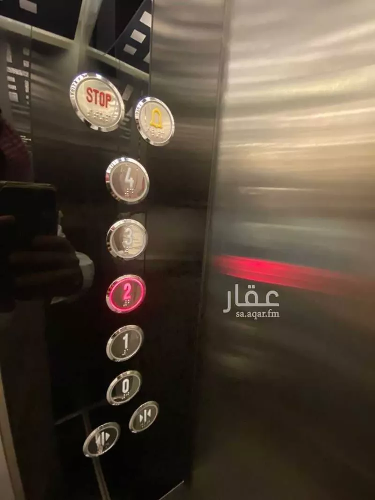 Apartment for Rent in Riyadh Al Fayha 7