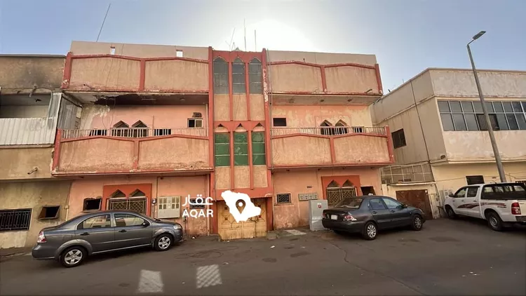 Building for Sale in Tabuk Al Faisaliyah Al Janubiyah صورة 2