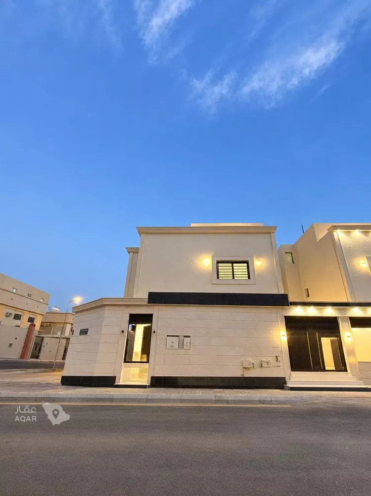 شقة للبيع في شارع الغمد, حي السعادة, مدينة الرياض, منطقة الرياض 2