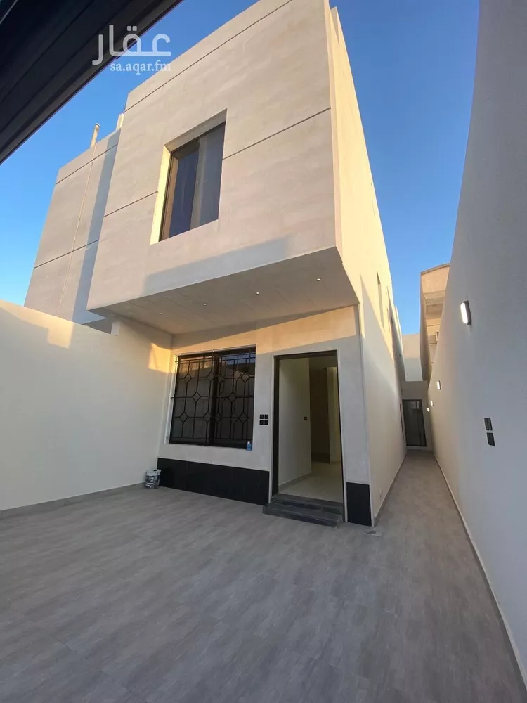 دور للبيع في شارع هند بنت عتبة, حي النسيم الغربي, مدينة الرياض, منطقة الرياض صورة 3