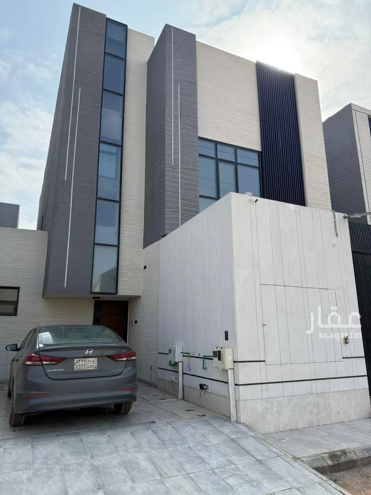 دور للإيجار في شارع جرير بن حازم, حي الرمال, مدينة الرياض, منطقة الرياض