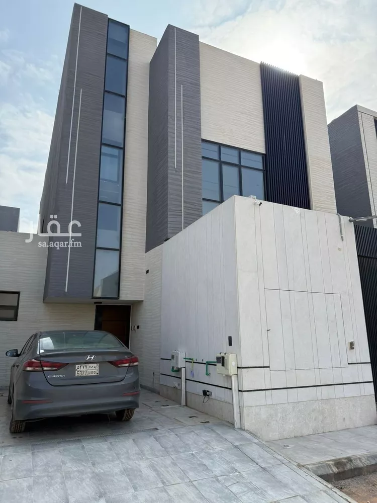 دور للإيجار في شارع جرير بن حازم, حي الرمال, مدينة الرياض, منطقة الرياض