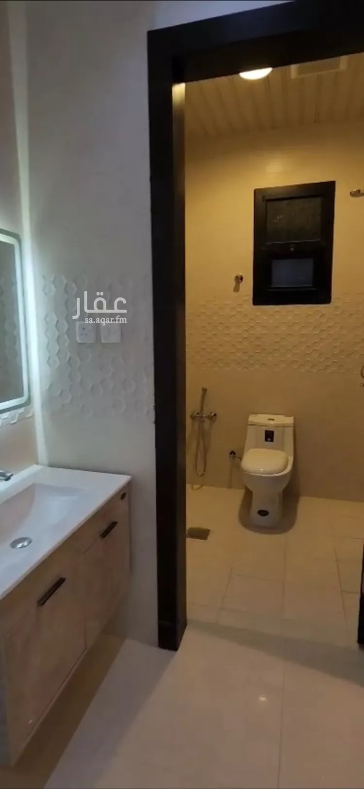 شقة للإيجار في شارع محمد سعيد بشارة, حي طويق, مدينة الرياض, منطقة الرياض صورة 3