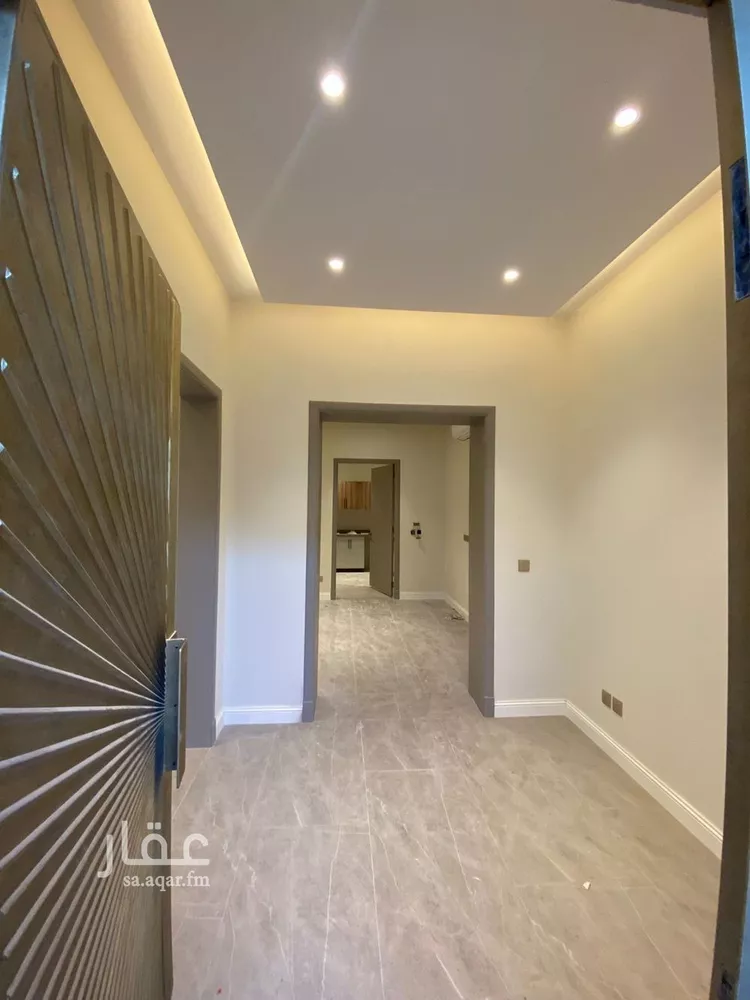 شقة للإيجار في شارع أحمد بن عبدالمنعم الدمنهوري, حي النهضة, مدينة الرياض, منطقة الرياض صورة 4