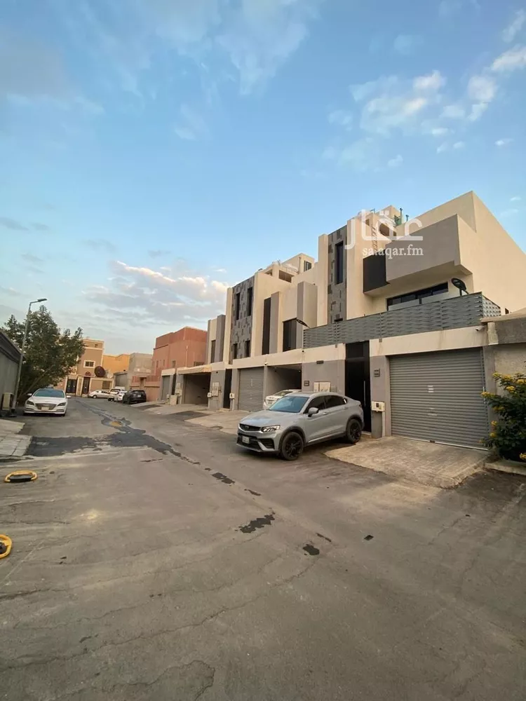 دور للبيع في شارع عبدالحق الأزدي, حي الروضة, مدينة الرياض, منطقة الرياض