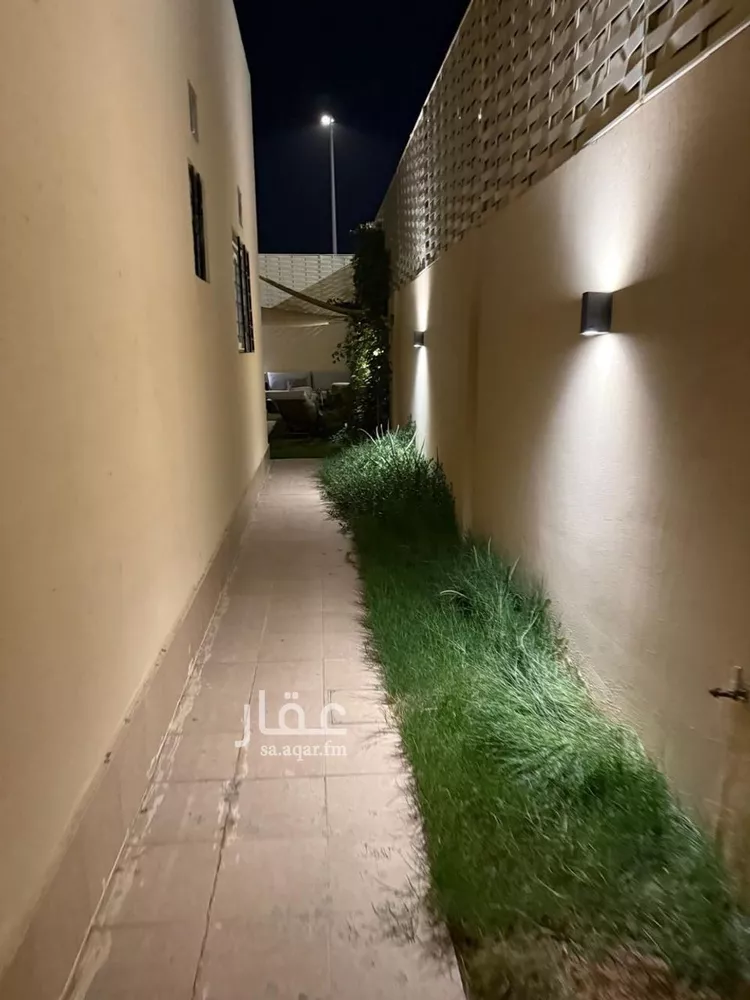 دور للإيجار في شارع أبي الربيع سليمان, حي مطار الملك خالد الدولي, مدينة الرياض, منطقة الرياض صورة 5