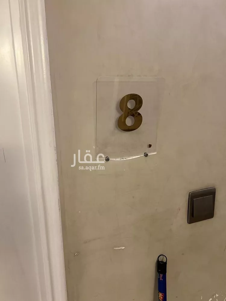 شقة للإيجار في شارع شهيد الدين ثم الوطن عبدالله عبدالرحمن, حي الياسمين, مدينة الرياض, منطقة الرياض صورة 3