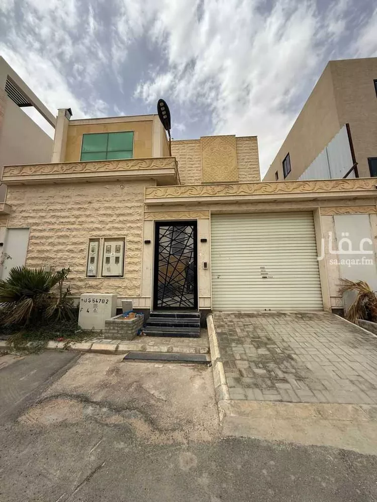 Villa for Rent in Riyadh An Narjis