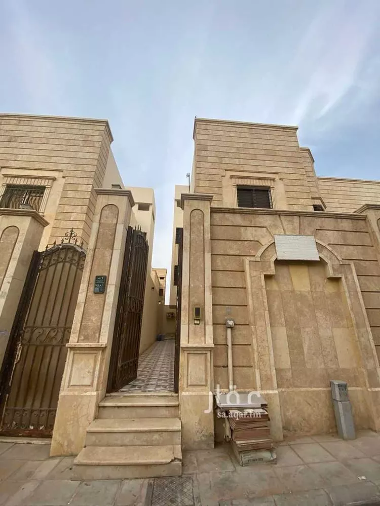 Floor for Rent in Riyadh Al Fayha صورة 2