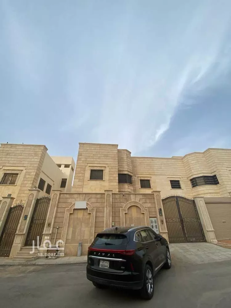 Floor for Rent in Riyadh Al Fayha