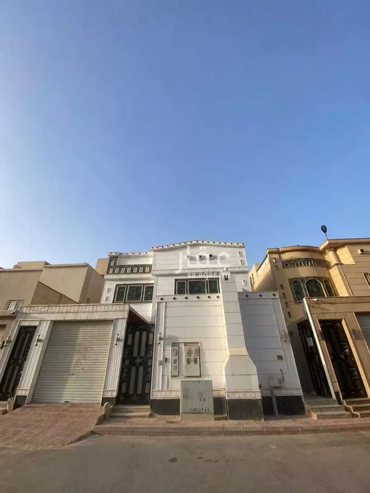 شقة للإيجار في شارع الأحزم, حي عكاظ, مدينة الرياض, منطقة الرياض