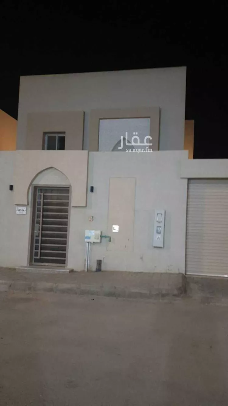 Villa for Rent in Riyadh Al Janadriyah