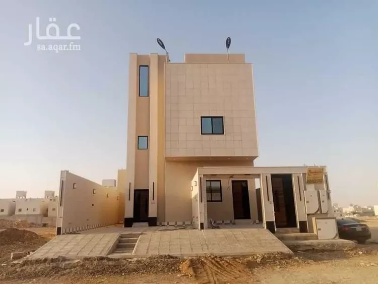 Floor for Rent in Riyadh Dahiat Namar