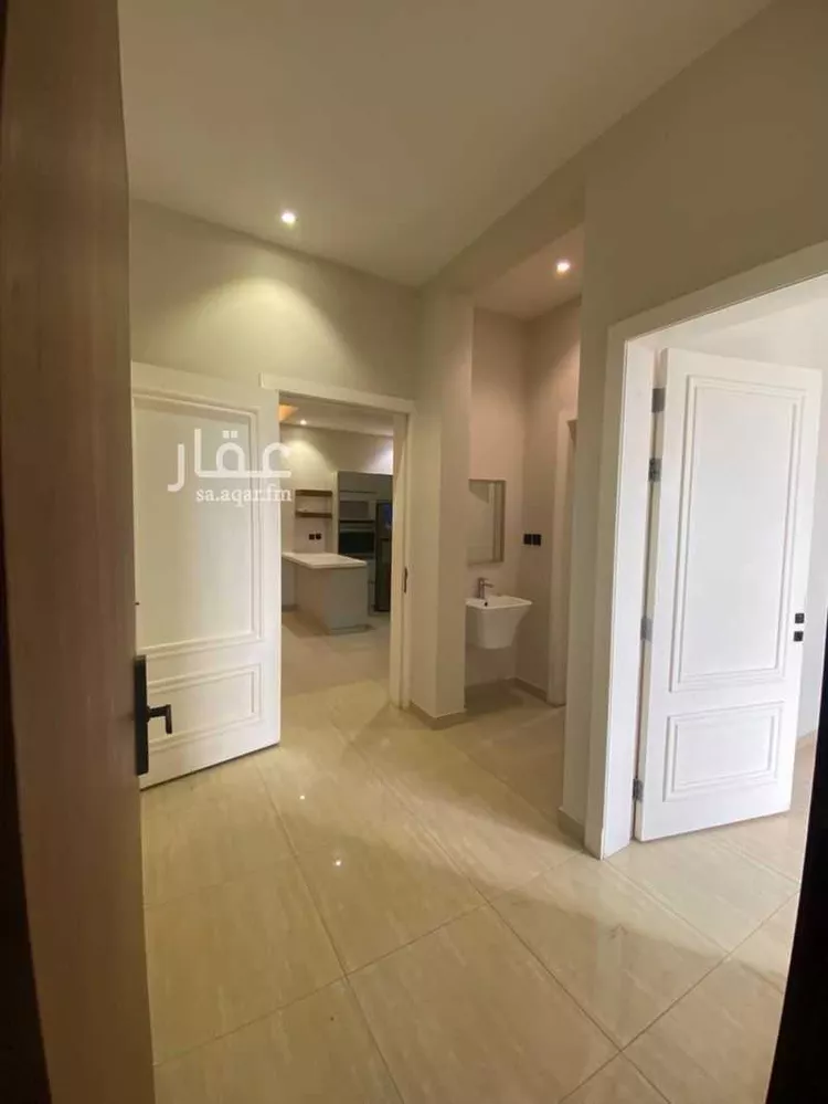 شقة للإيجار في شارع عبدالحق الأزدي, حي الروضة, مدينة الرياض, منطقة الرياض صورة 4