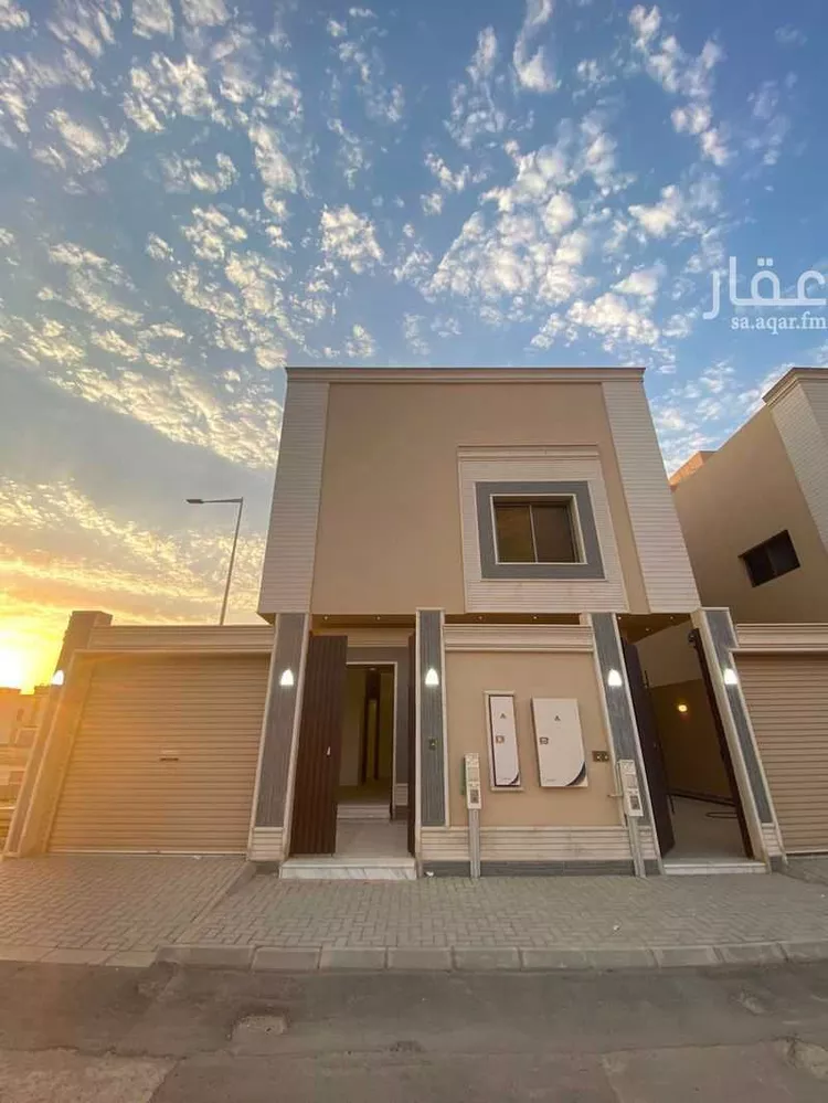 دور للإيجار في شارع علاء الدين بيبرس, حي الصفاء, مدينة الرياض, منطقة الرياض