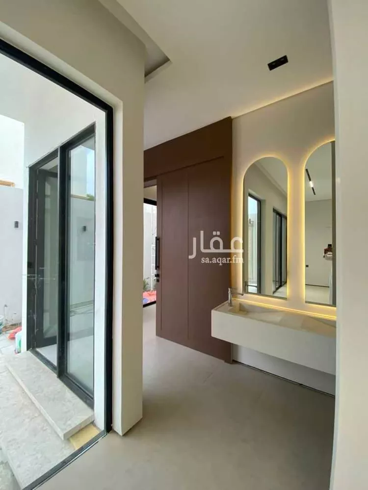 دور للإيجار في شارع عباس الهاشمي, حي الفيحاء, مدينة الرياض, منطقة الرياض صورة 4