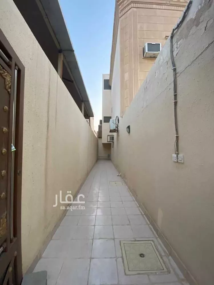 شقة للإيجار في شارع الشهوم, حي السعادة, مدينة الرياض, منطقة الرياض صورة 4
