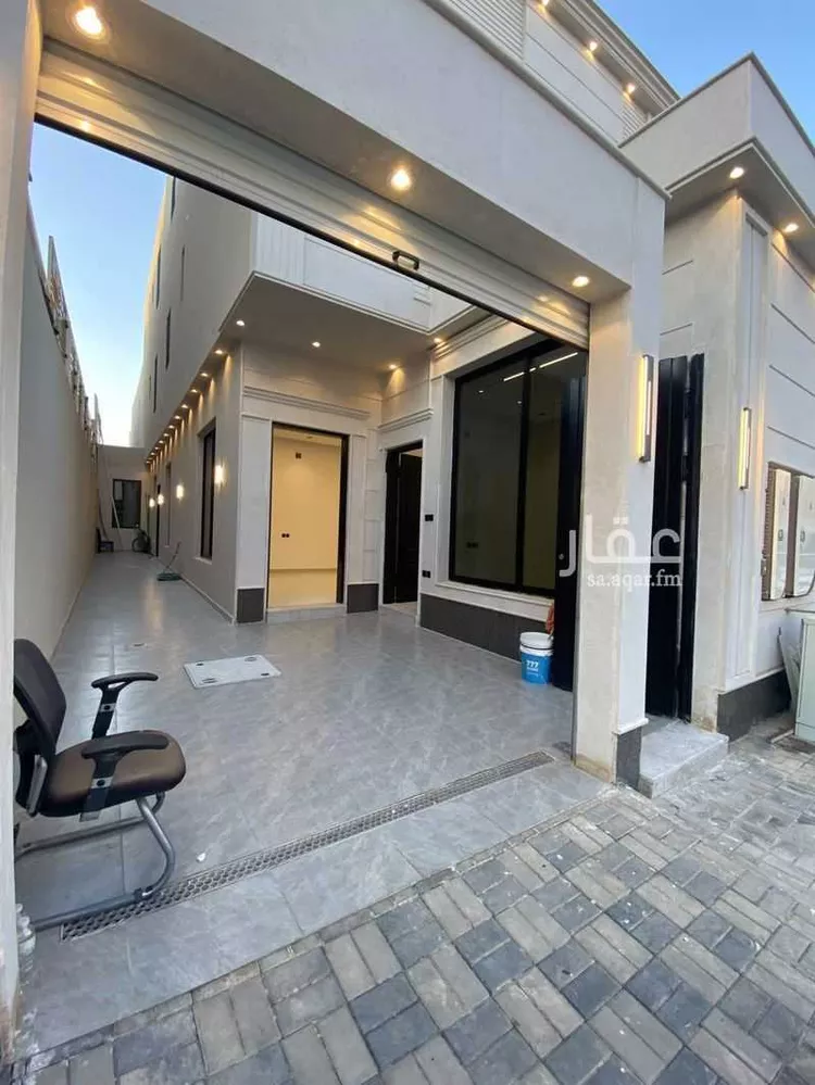 Floor for Sale in Riyadh As Saadah صورة 2