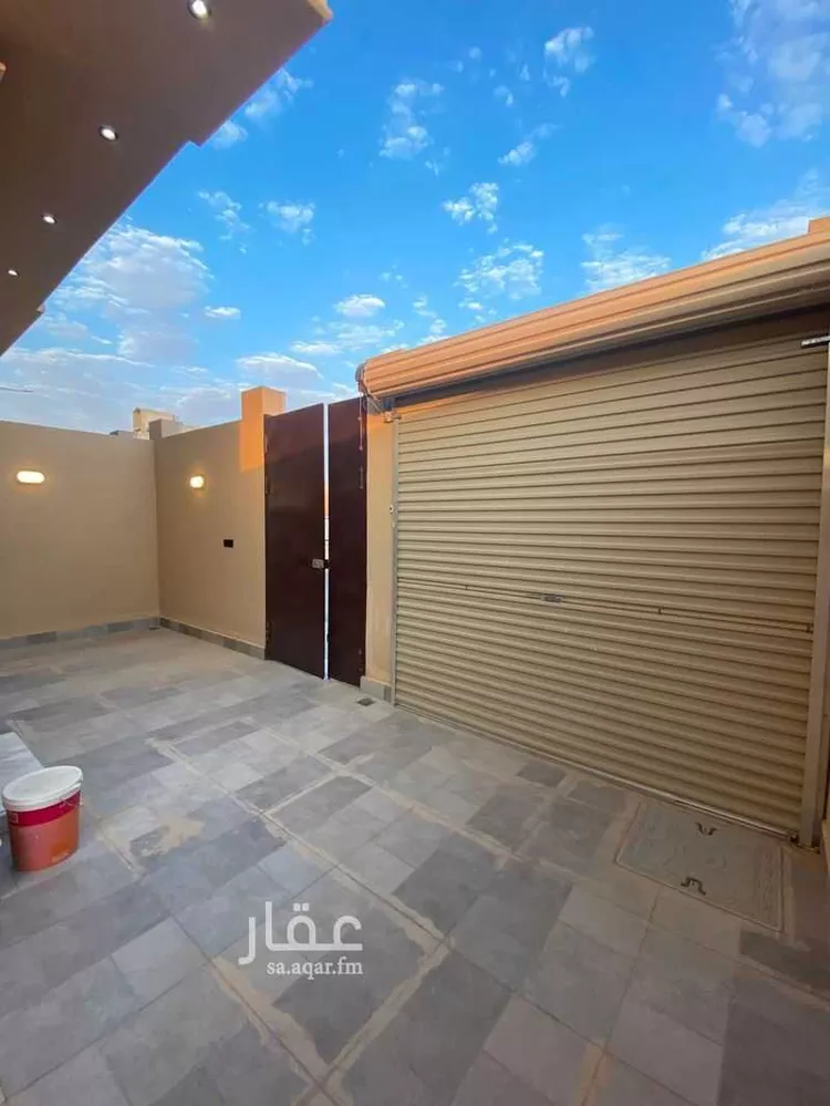 Floor for Rent in Riyadh As Safaa صورة 3