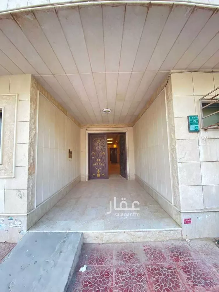 شقة للبيع في شارع المطر, حي الفيحاء, مدينة الرياض, منطقة الرياض صورة 2