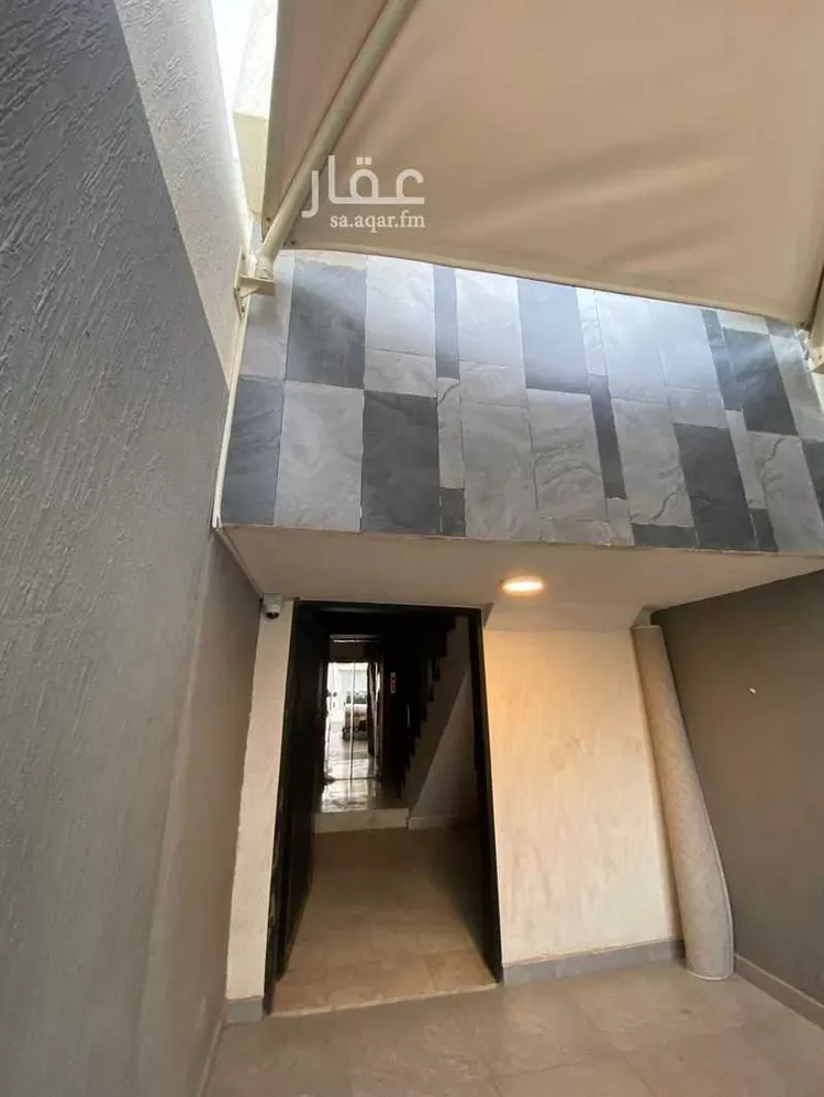 شقة للإيجار في شارع عبدالحق الأزدي, حي الروضة, مدينة الرياض, منطقة الرياض صورة 4