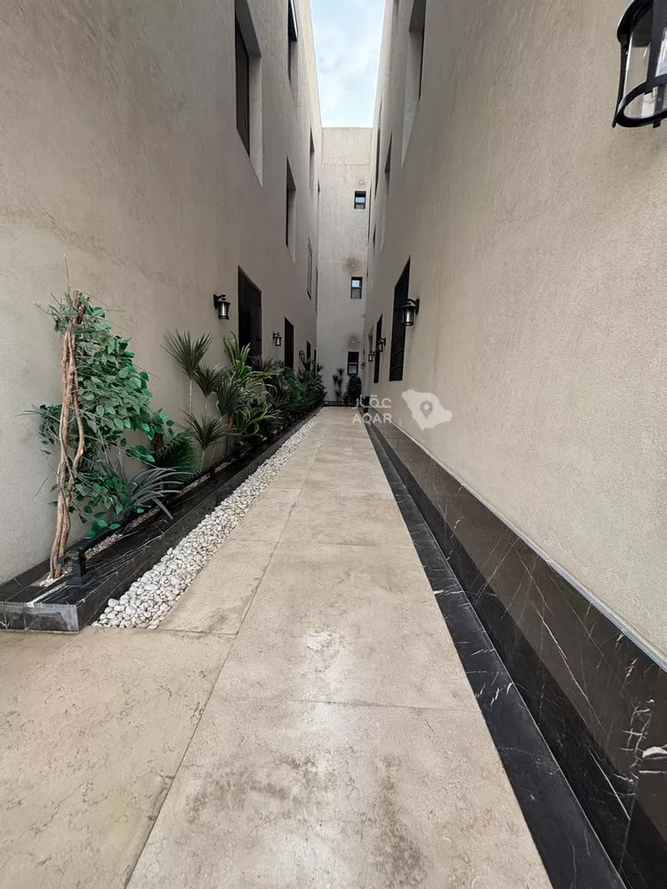 شقة للإيجار في شارع الكهف, حي السلام, مدينة الرياض, منطقة الرياض 3