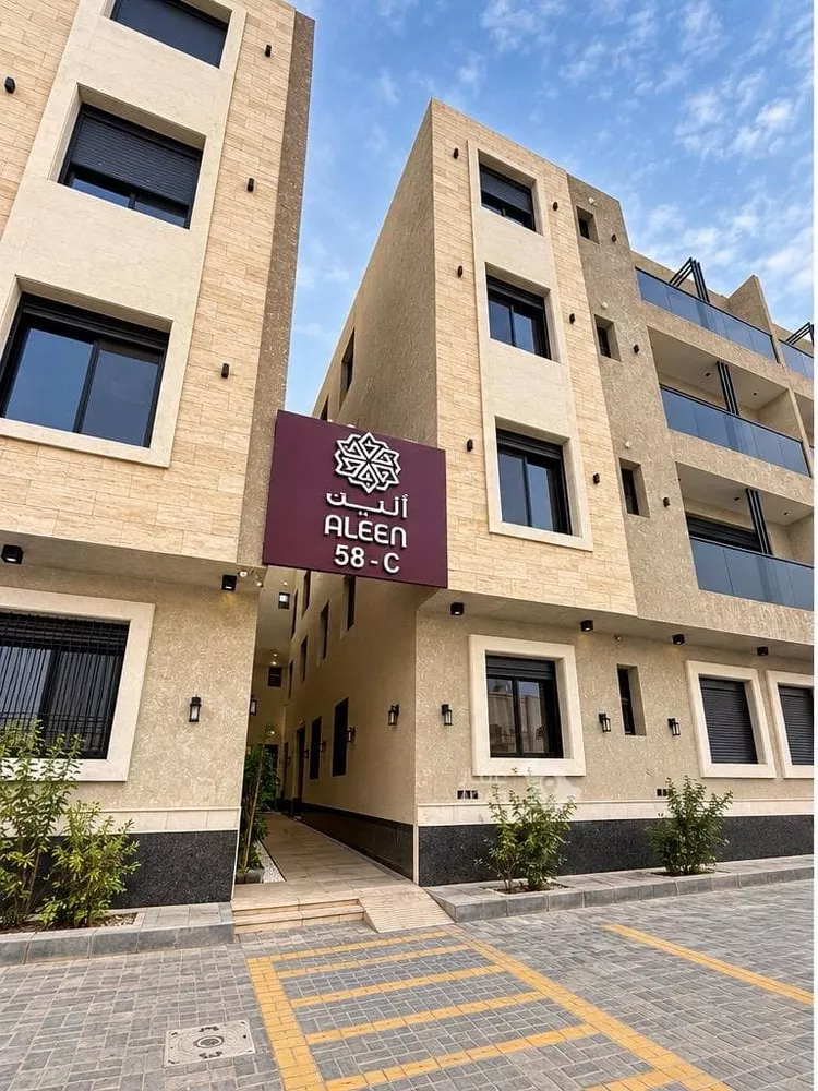 شقة للإيجار في شارع الكهف, حي السلام, مدينة الرياض, منطقة الرياض