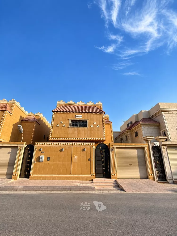 Apartment for Rent in Riyadh As Saadah