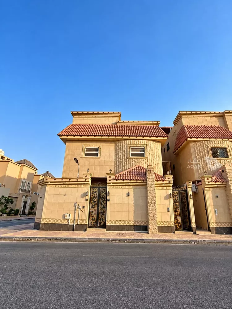 Apartment for Rent in Riyadh Ar Rawabi