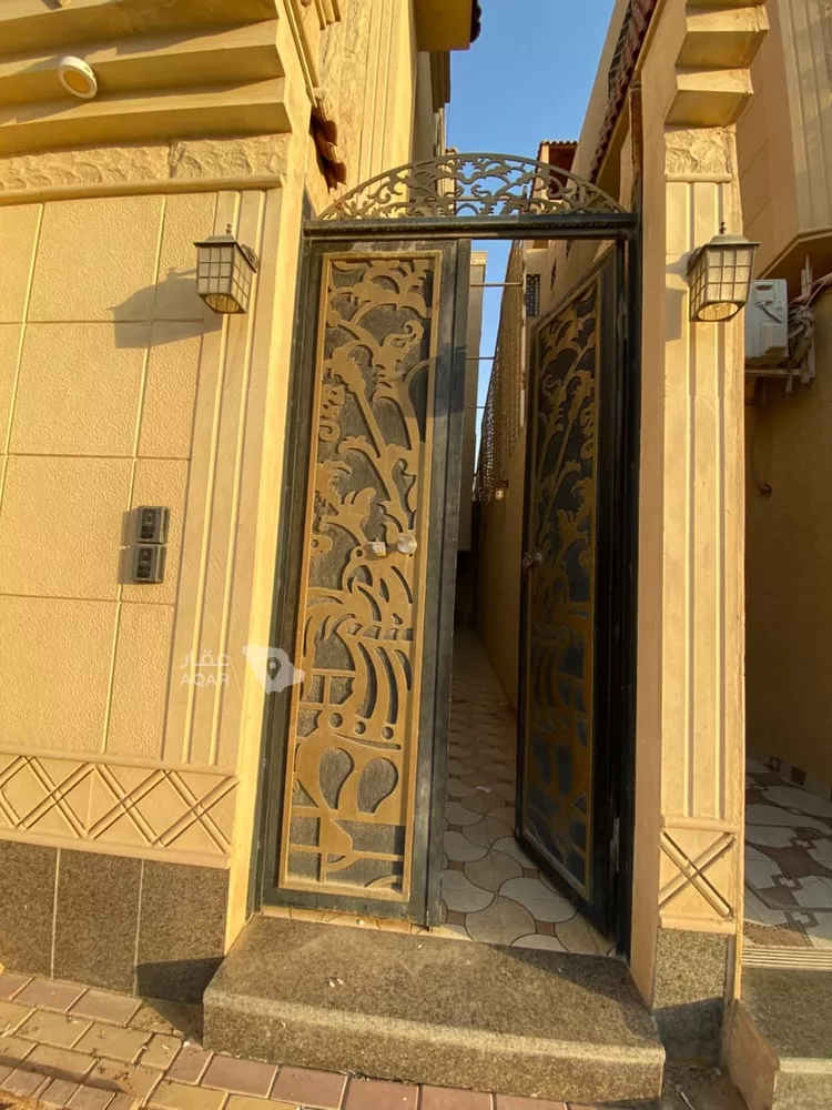 شقة للإيجار في شارع طابا, حي الروابي, مدينة الرياض, منطقة الرياض 2