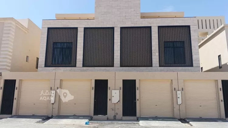 Villa for Rent in Riyadh Al Qirawan