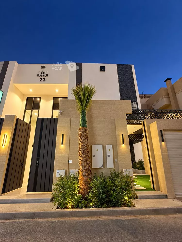 Floor for Rent in Riyadh Al Fayha