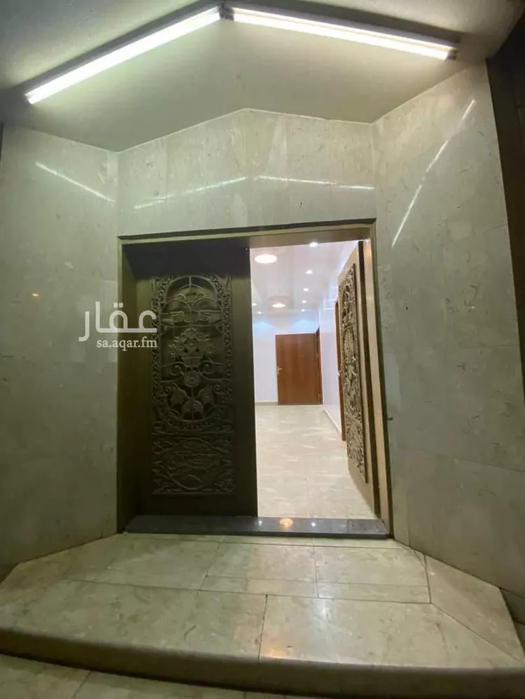 دور للإيجار في شارع الشنايرة, حي الجزيرة, مدينة الرياض, منطقة الرياض صورة 5