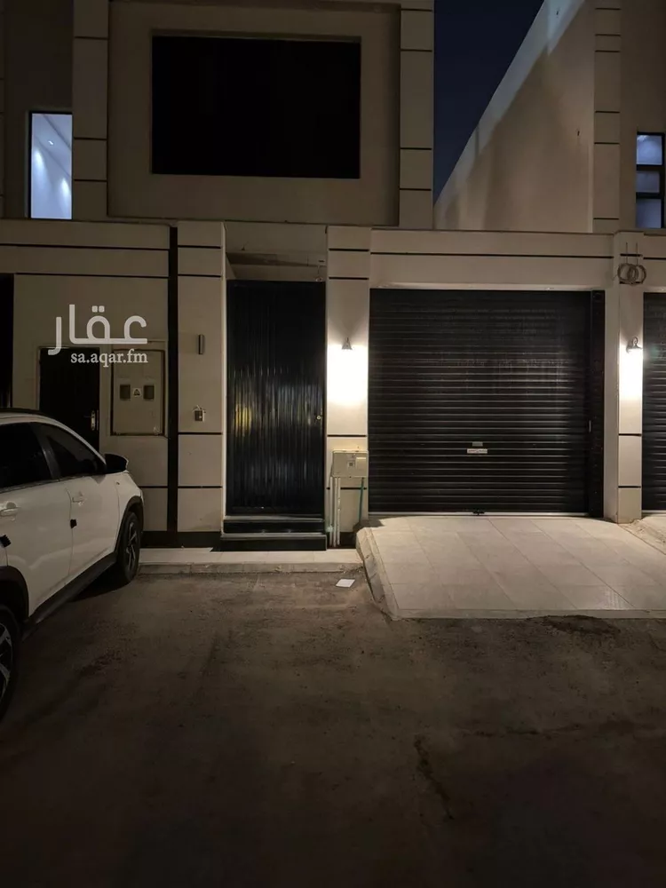دور للإيجار في حي السعادة, مدينة الرياض, منطقة الرياض