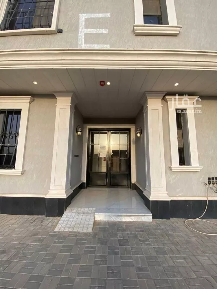 شقة للإيجار في شارع ابي عبيدة عامر بن الجراح, حي السعادة, مدينة الرياض, منطقة الرياض صورة 2