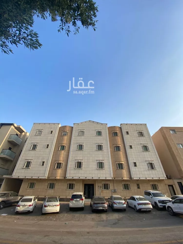 شقة للإيجار في شارع المطر, حي الفيحاء, مدينة الرياض, منطقة الرياض