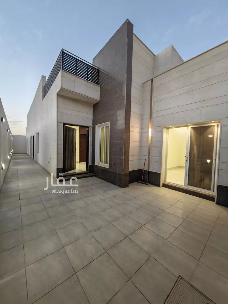 دور للإيجار في حي ضاحية نمار, مدينة الرياض, منطقة الرياض صورة 3