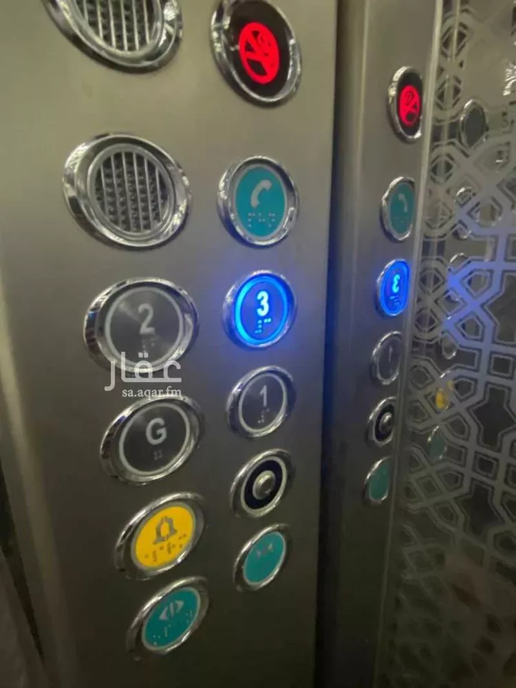 شقة للإيجار في شارع المطر, حي الفيحاء, مدينة الرياض, منطقة الرياض صورة 4