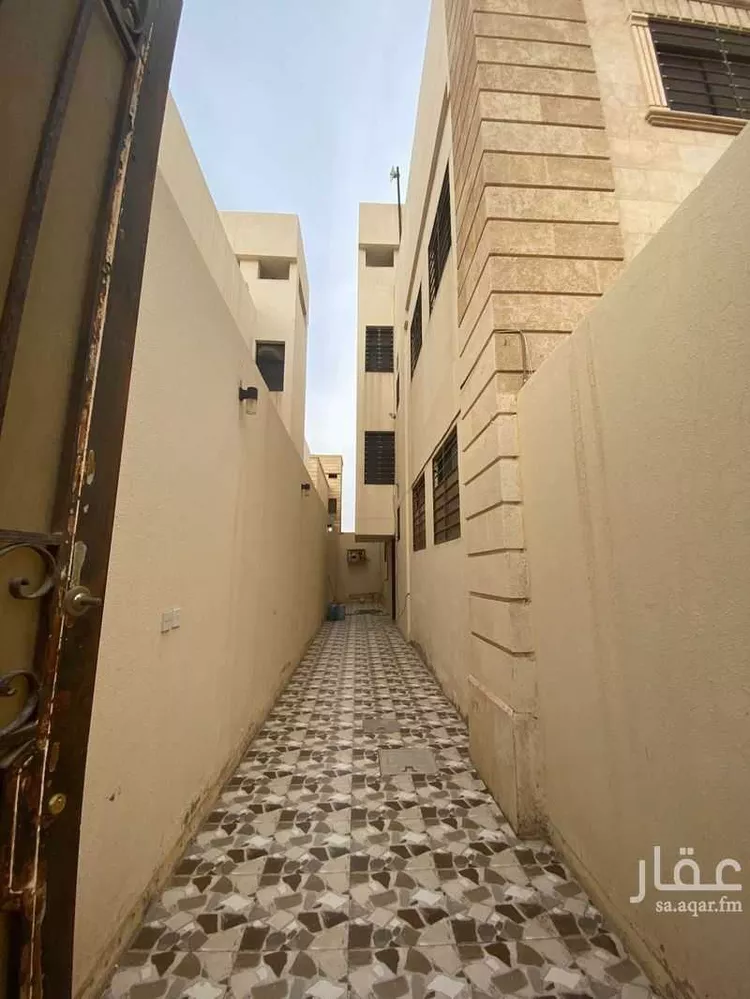Floor for Rent in Riyadh Al Fayha صورة 3