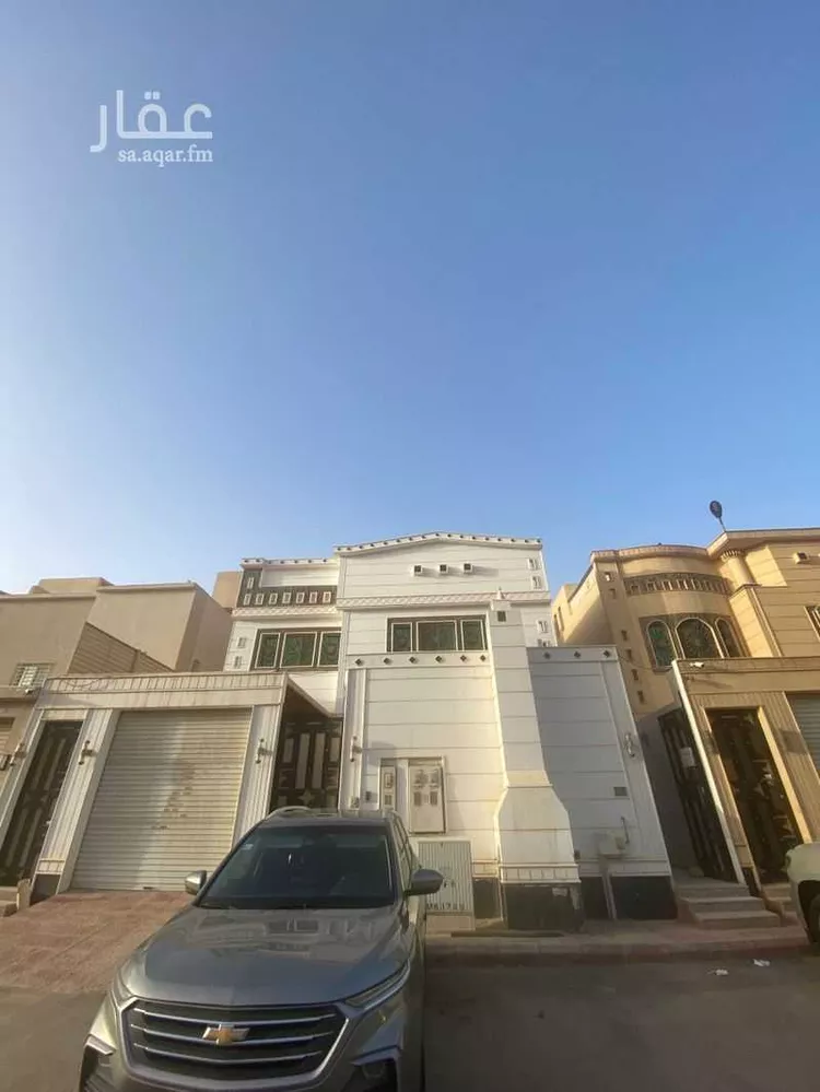 شقة للإيجار في شارع الأحزم, حي عكاظ, مدينة الرياض, منطقة الرياض