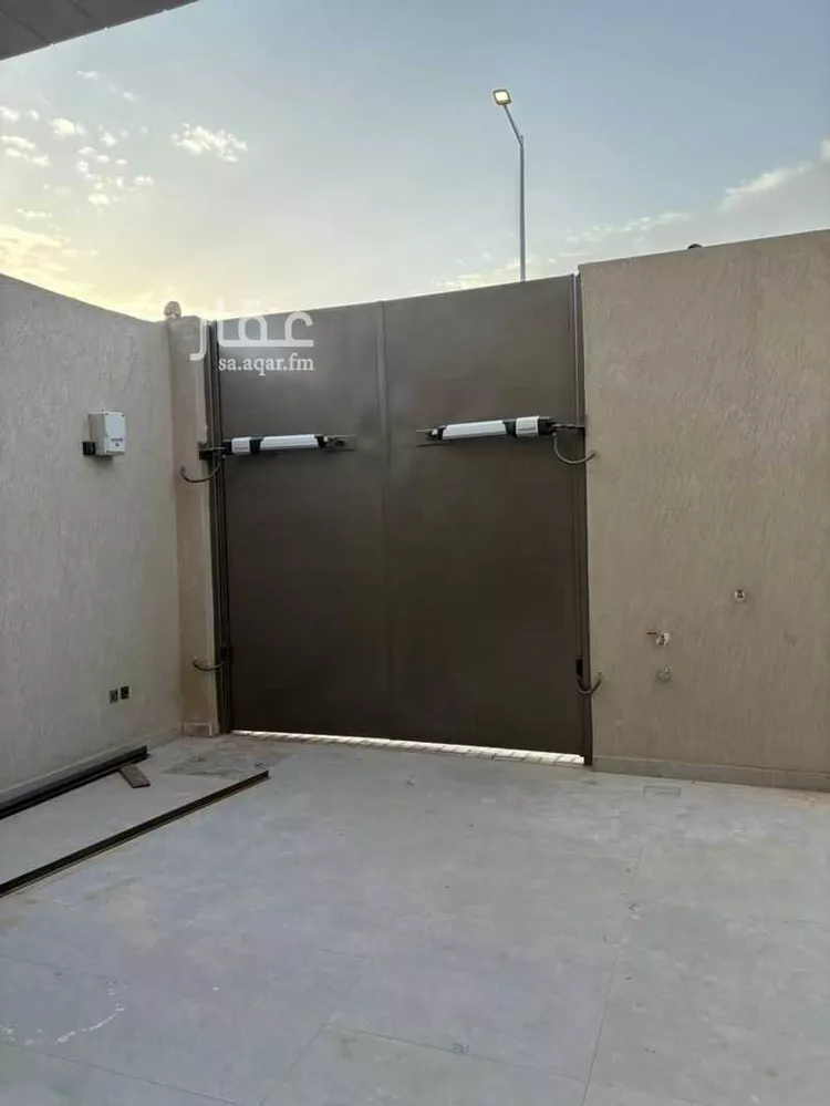 Floor for Rent in Riyadh As Safaa صورة 4