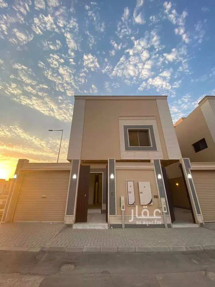 Floor for Sale in Riyadh As Safaa