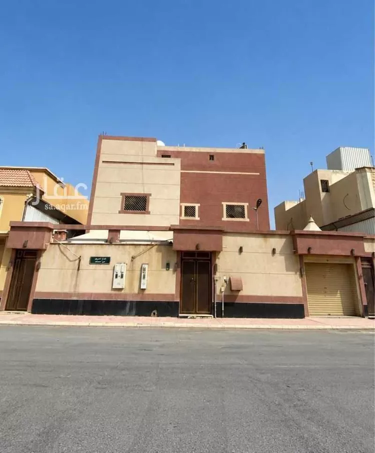 شقة للإيجار في حي السعادة, مدينة الرياض, منطقة الرياض